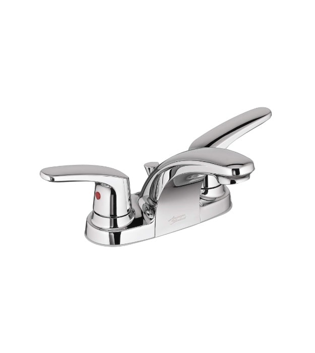 Colony Pro 4-Inch Centerset 2-Handle Faucet 7075200.002