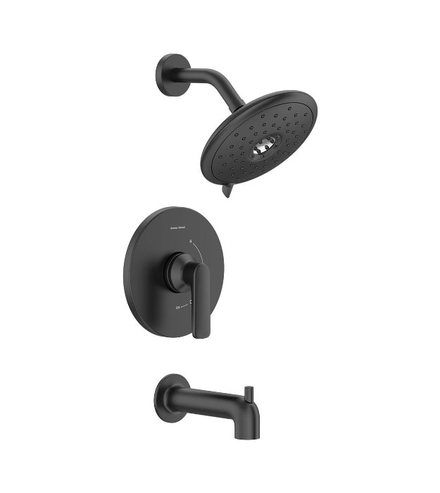 Aspirations Pressure Balance Tub-And-Shower Kit 9 Aspirations Pressure Balance Tub-And-Shower Kit - Image 4