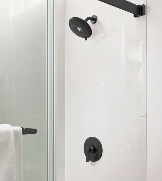 Aspirations Pressure Balance Tub-And-Shower Kit 11 Aspirations Pressure Balance Tub-And-Shower Kit - Image 6