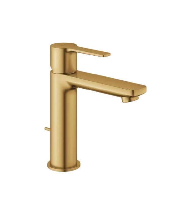 Grohe Lineare Single-Hole Bathroom Taps S-XS Size 8 Grohe Lineare Single-Hole Bathroom Taps S-XS Size - Image 3
