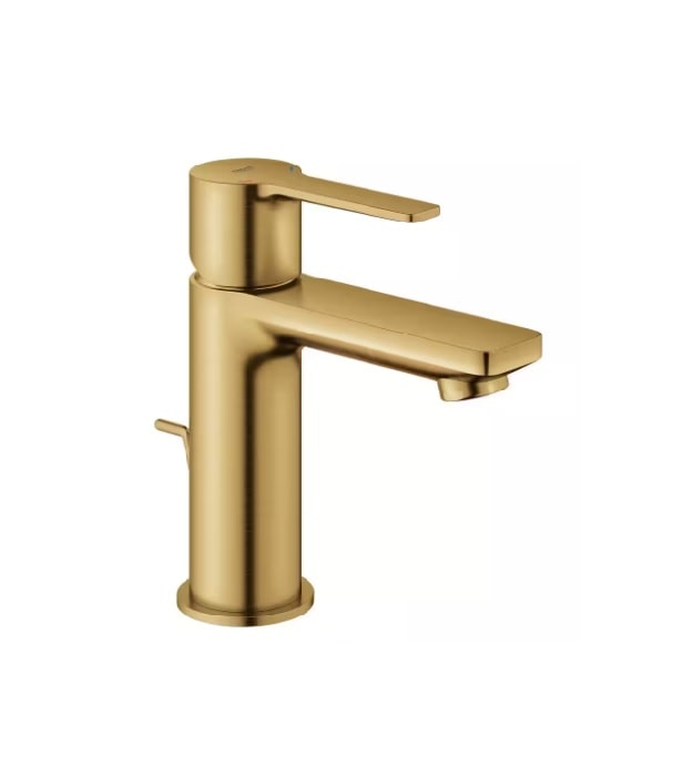 Grohe Lineare Single-Hole Bathroom Taps S-XS Size 11 Grohe Lineare Single-Hole Bathroom Taps S-XS Size - Image 6