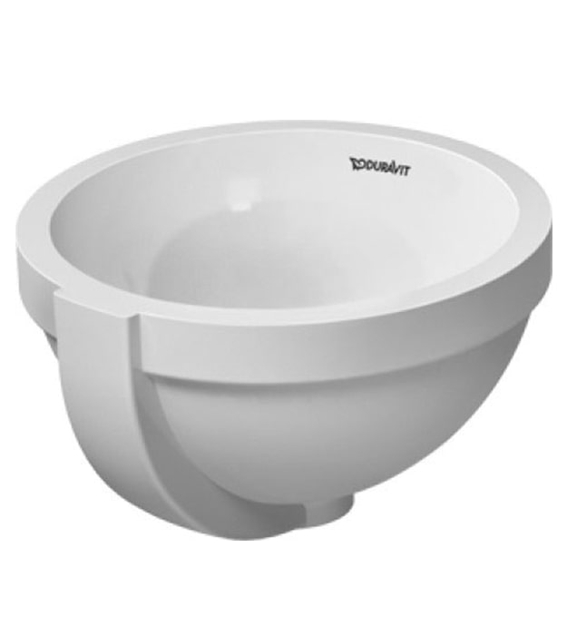 undermount Sink basin