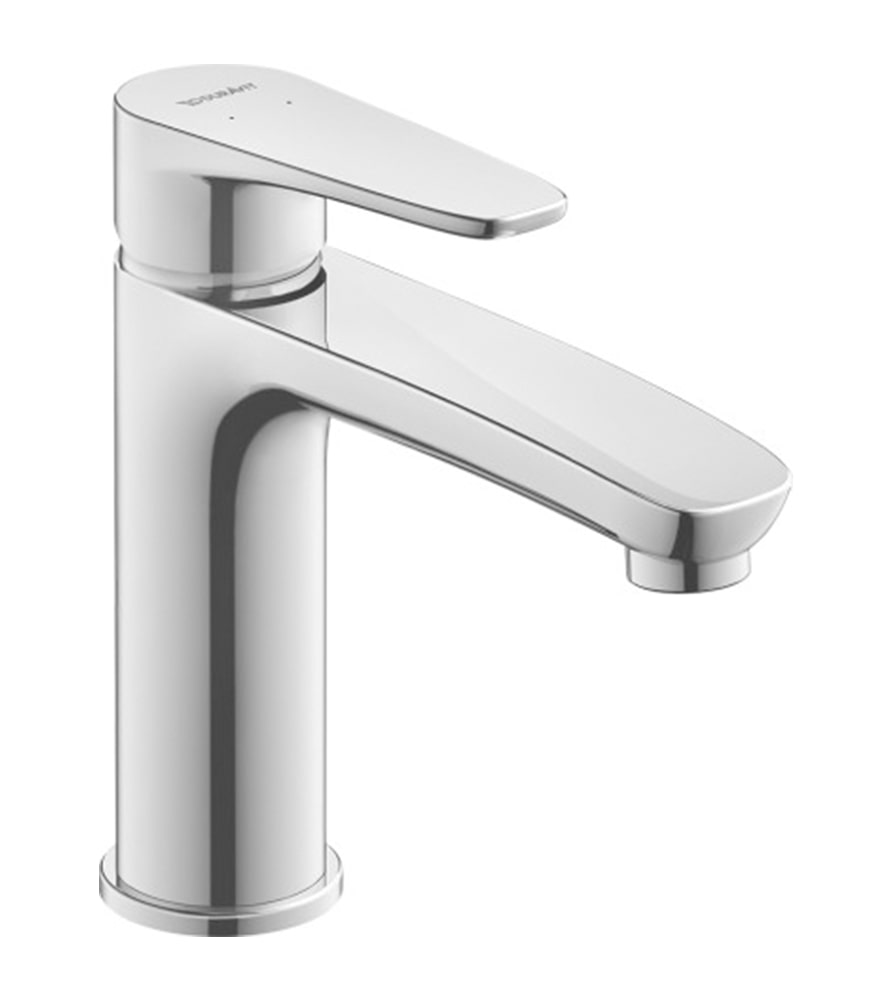 Duravit B.1 B1102000 Medium Single Handle Faucet 6 B.1 Single handle wash basin Faucets M B1102000