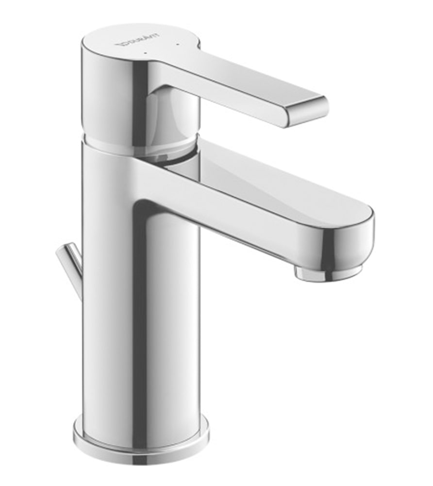 Duravit B.2 Small Single Handle Lavatory Faucet 7 Duravit B.2 Small Single Handle Lavatory Faucet - Image 2