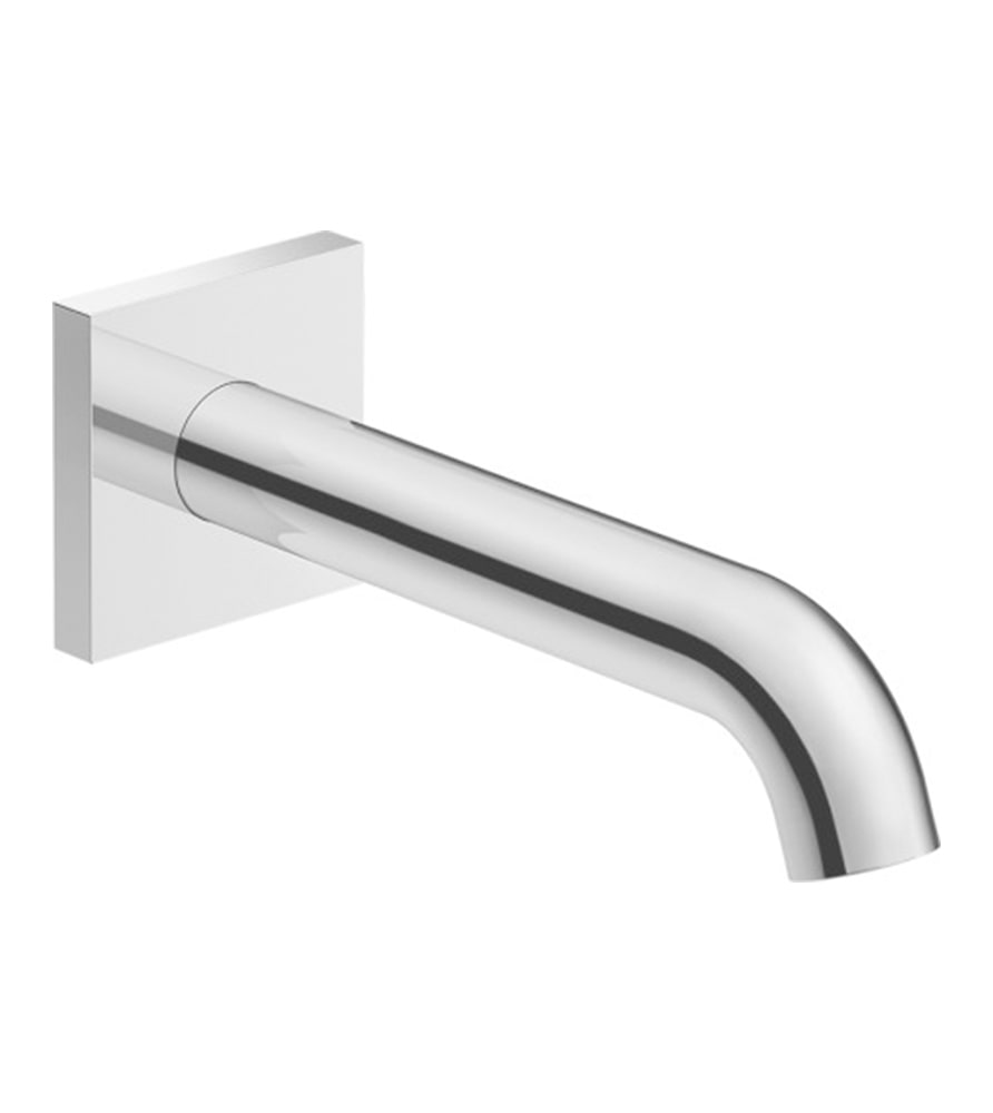 Duravit C.1 Bath Spout 6 C.1 bath spout main