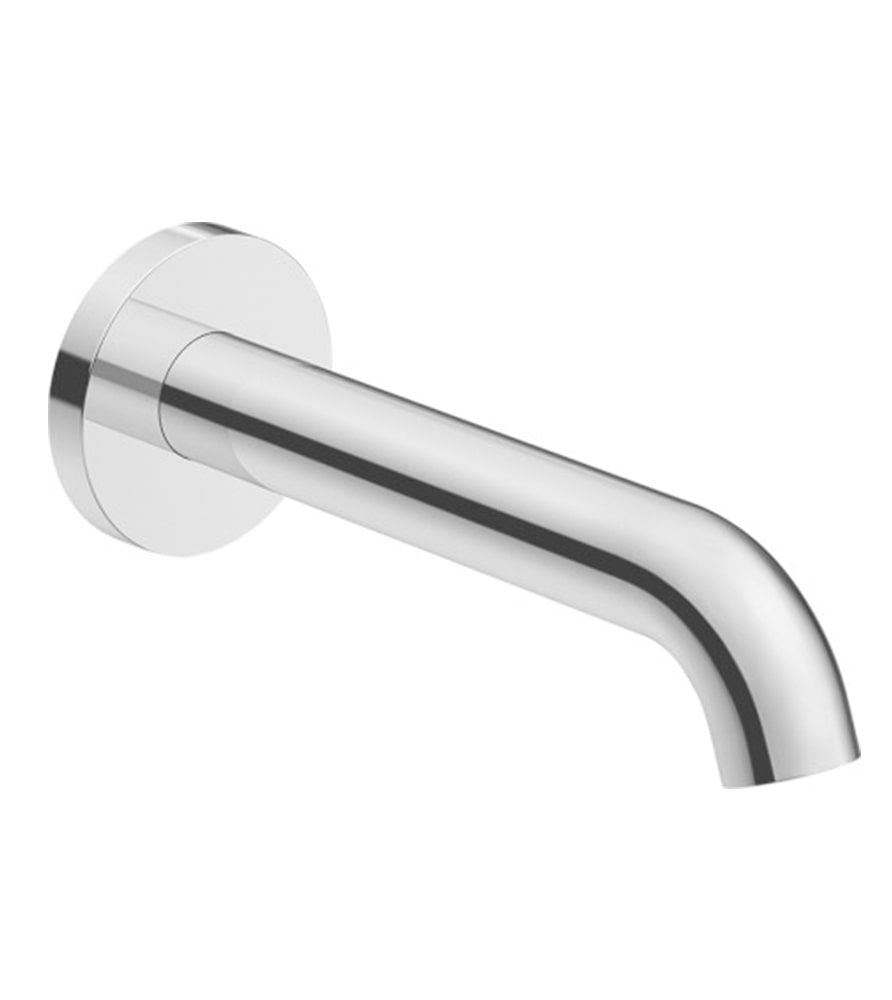 Duravit C.1 Bath Spout 7 Duravit C.1 Bath Spout - Image 2