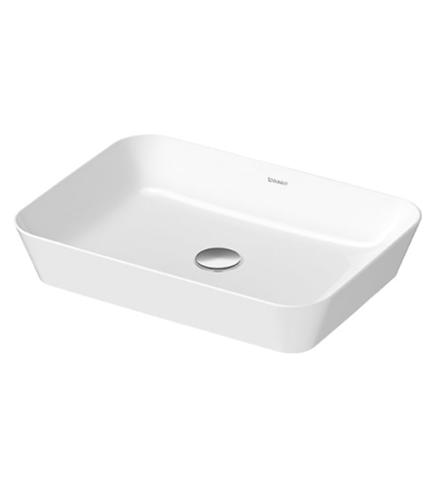 Duravit Cape Cod Abovecounter Washbowl Series 6 Duravit Cape Cod Abovecounter Washbowl Series