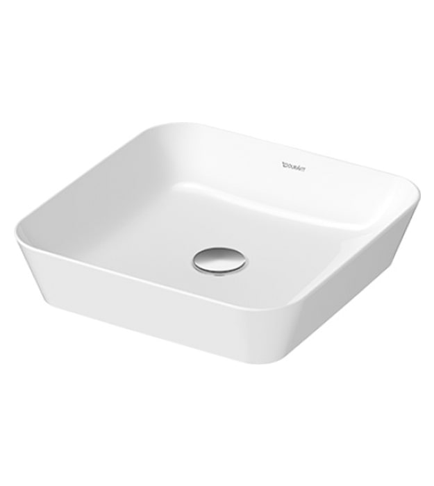 Duravit Cape Cod Abovecounter Washbowl Series 8 Duravit Cape Cod Abovecounter Washbowl Series - Image 3