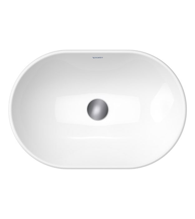 Duravit D-Neo Countertop Washbowl Basin Series 7 Duravit D-Neo Countertop Washbowl Basin Series - Image 2