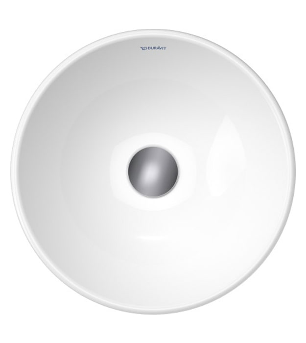 Duravit D-Neo Countertop Washbowl Basin Series 9 Duravit D-Neo Countertop Washbowl Basin Series - Image 4