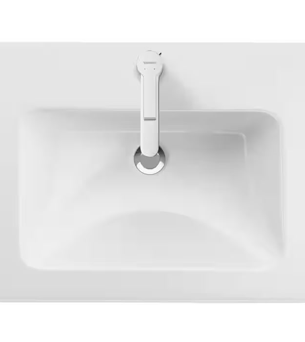 Duravit B.2 Medium Single Handle Faucet 9 Duravit B.2 Medium Single Handle Faucet - Image 4