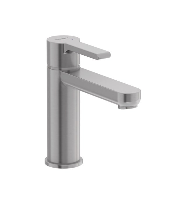 Duravit B.2 Medium Single Handle Faucet 7 Duravit B.2 Medium Single Handle Faucet - Image 2