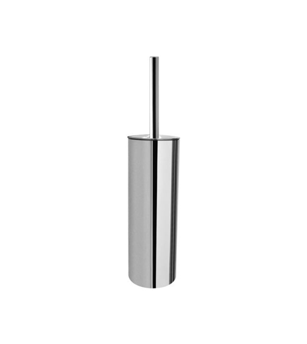 Duravit D-Code Floorstanding Toilet Brush Set 5 Duravit Floorstanding toilet Brush Set 0099281000