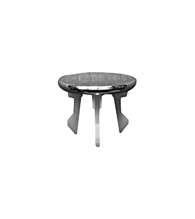 Duravit Overflow clip