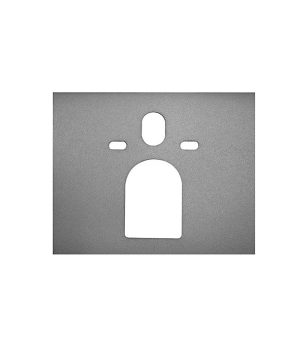 noise reduction gasket