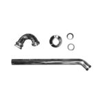 Duravit siphon for bidet