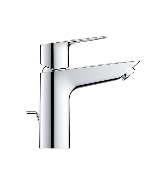Grohe Bauloop Single Hole Faucet M-Size 7 Grohe Bauloop Single Hole Faucet M-Size - Image 2