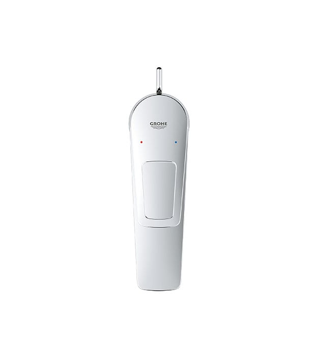 Grohe Bauloop Single Hole Faucet M-Size 8 Grohe Bauloop Single Hole Faucet M-Size - Image 3