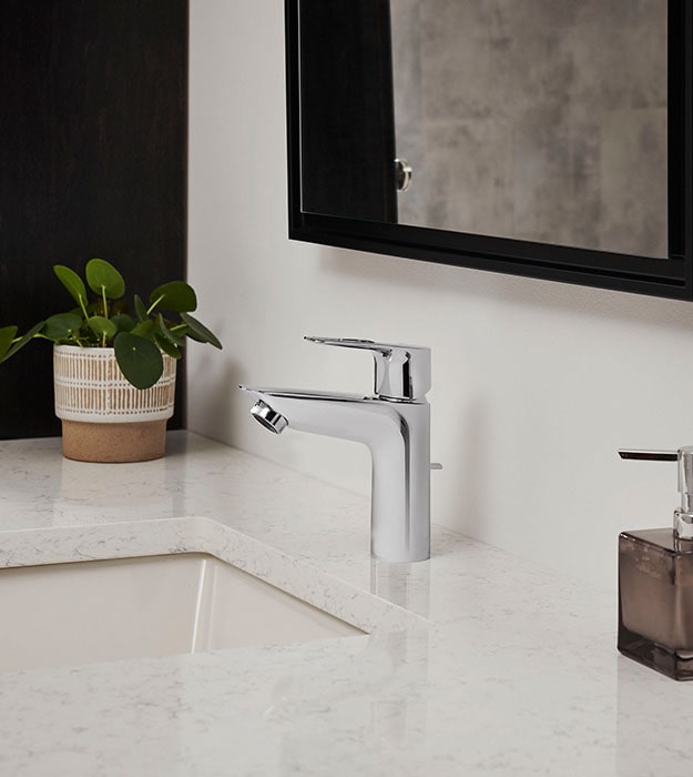 Grohe Bauloop Single Hole Faucet M-Size 10 Grohe Bauloop Single Hole Faucet M-Size - Image 5