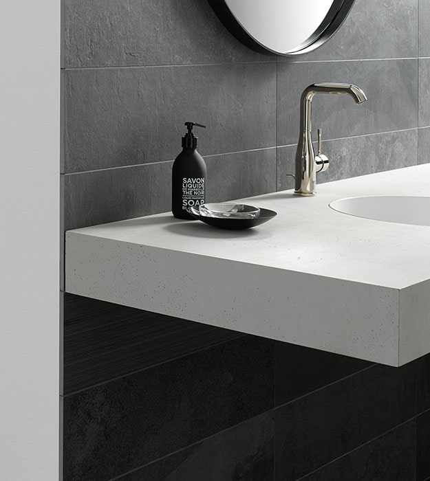 Grohe Essence Single Side-Handle Sink Faucet L-Size 14 Grohe Essence Single Side-Handle Sink Faucet L-Size - Image 9