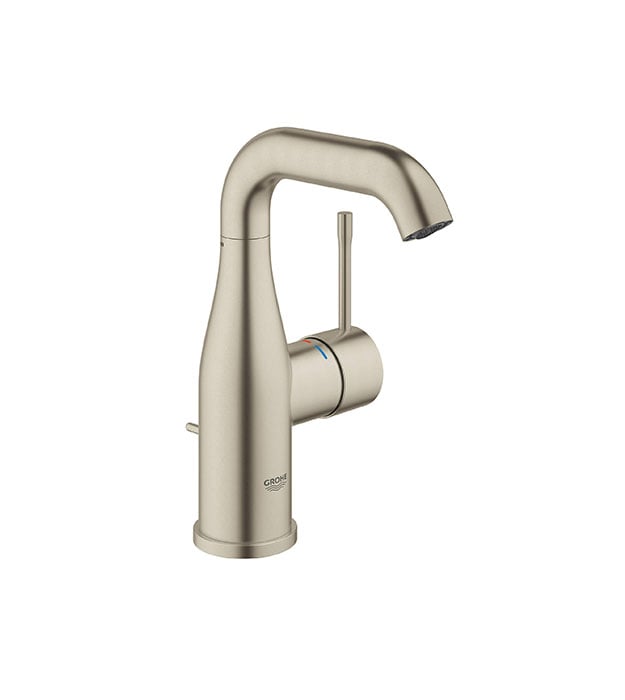 Grohe Essence Single Side-Lever Sink Faucet 23485 9 Grohe Essence Single Side-Lever Sink Faucet 23485 - Image 4