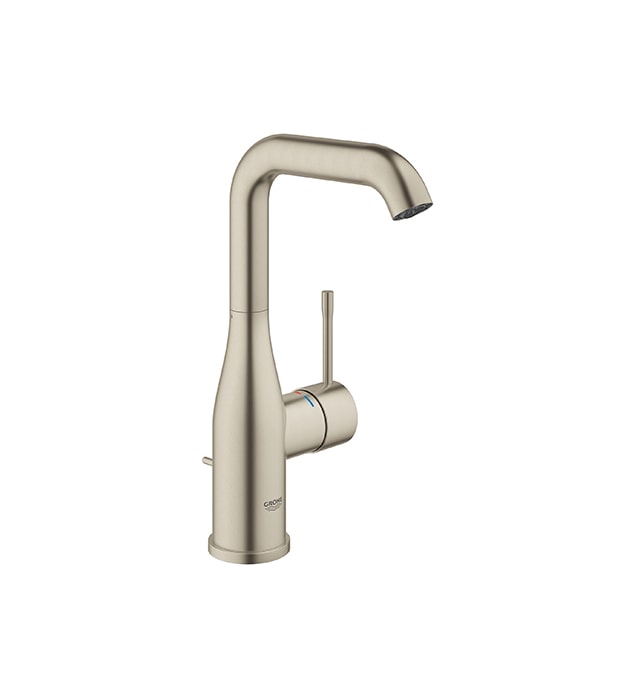 Grohe Essence Single Side-Handle Sink Faucet L-Size 9 Grohe Essence Single Side-Handle Sink Faucet L-Size - Image 4