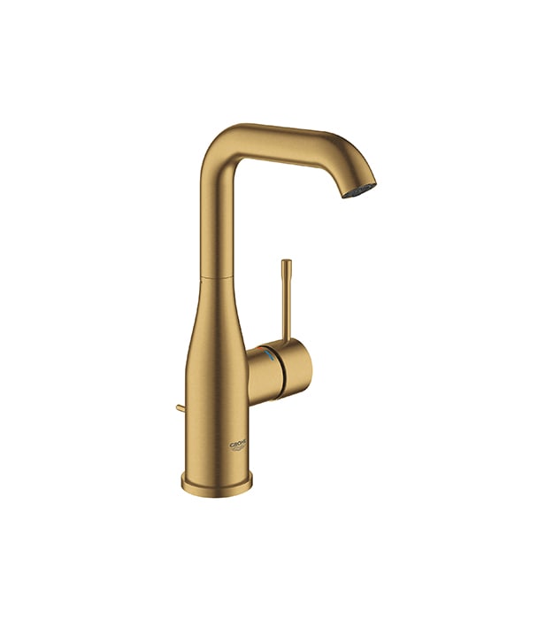 Grohe Essence Single Side-Handle Sink Faucet L-Size 8 Grohe Essence Single Side-Handle Sink Faucet L-Size - Image 3