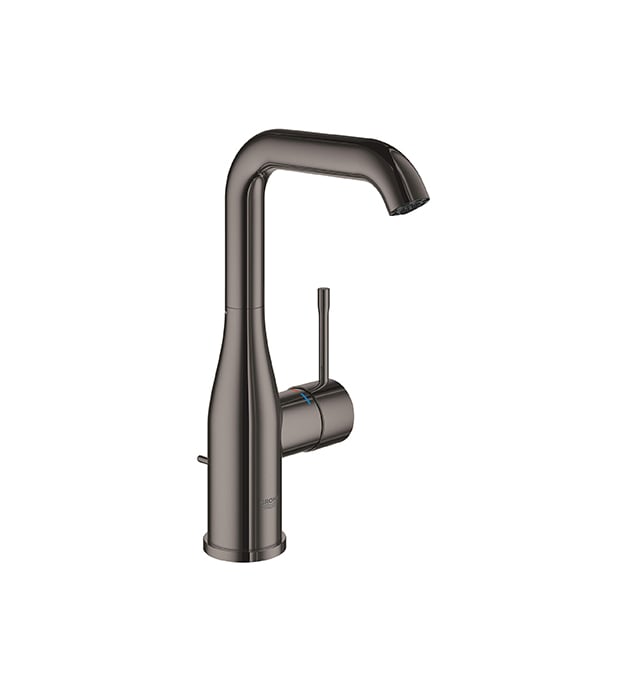 Grohe Essence Single Side-Handle Sink Faucet L-Size 7 Grohe Essence Single Side-Handle Sink Faucet L-Size - Image 2