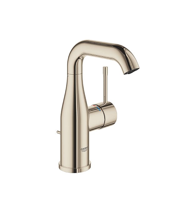 Grohe Essence Single Side-Lever Sink Faucet 23485 10 Grohe Essence Single Side-Lever Sink Faucet 23485 - Image 5