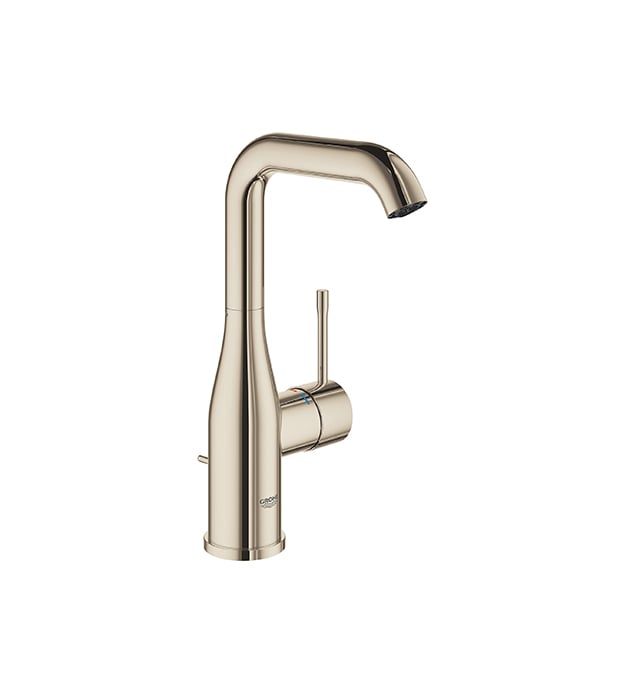 Grohe Essence Single Side-Handle Sink Faucet L-Size 10 Grohe Essence Single Side-Handle Sink Faucet L-Size - Image 5