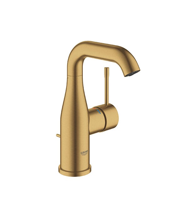 Grohe Essence Single Side-Lever Sink Faucet 23485 8 Grohe Essence Single Side-Lever Sink Faucet 23485 - Image 3