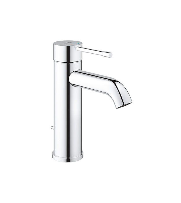Essence small lavatory faucet