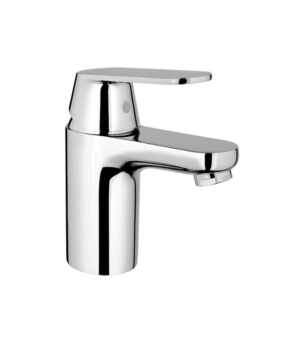 Eurosmart Cosmopolitan Grohe Bathroom Faucet 7 Eurosmart Cosmopolitan Grohe Bathroom Faucet - Image 2