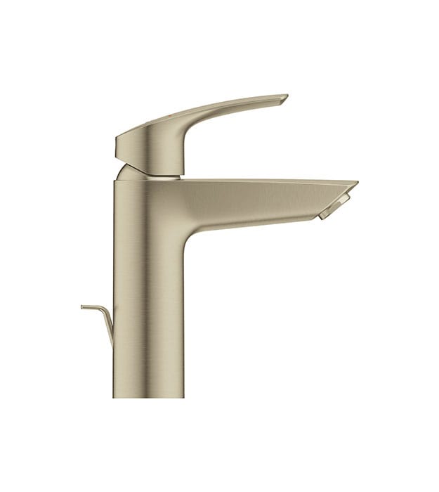 Grohe Eurosmart Single-Handle Faucet M-Size 8 Grohe Eurosmart Single-Handle Faucet M-Size - Image 3