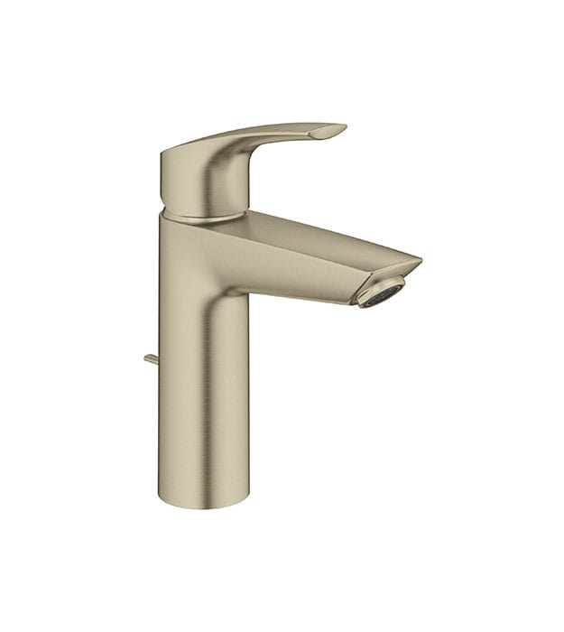 Grohe Eurosmart Single-Handle Faucet M-Size 9 Grohe Eurosmart Single-Handle Faucet M-Size - Image 4