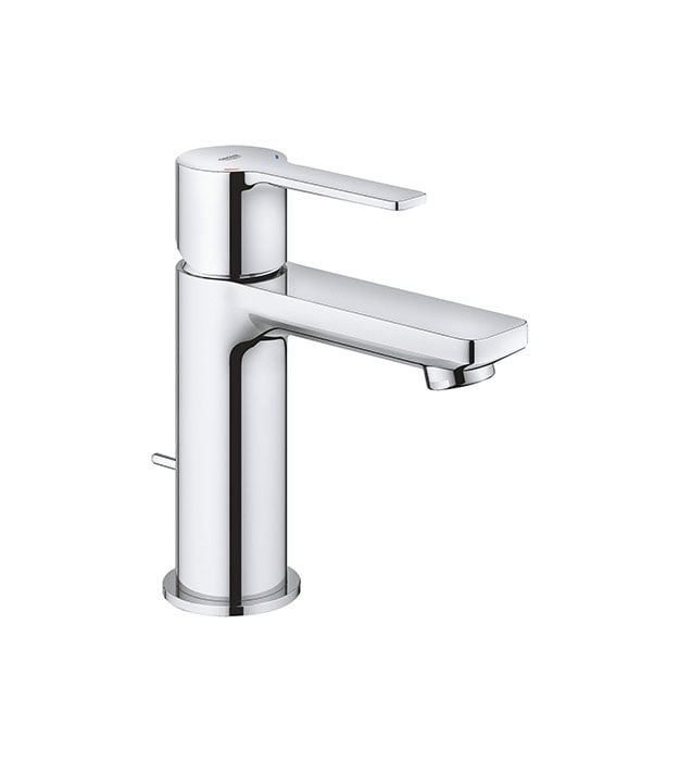 Grohe Lineare Single-Hole Bathroom Taps S-XS Size 9 Grohe Lineare Single-Hole Bathroom Taps S-XS Size - Image 4
