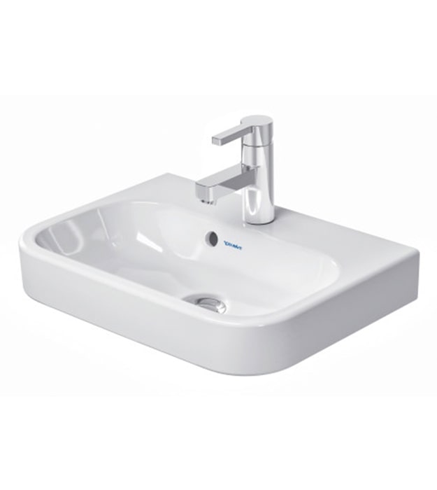 Duravit Happy D.2 Furniture Cabinet Sink Series 7 Duravit Happy D.2 Furniture Cabinet Sink Series - Image 2