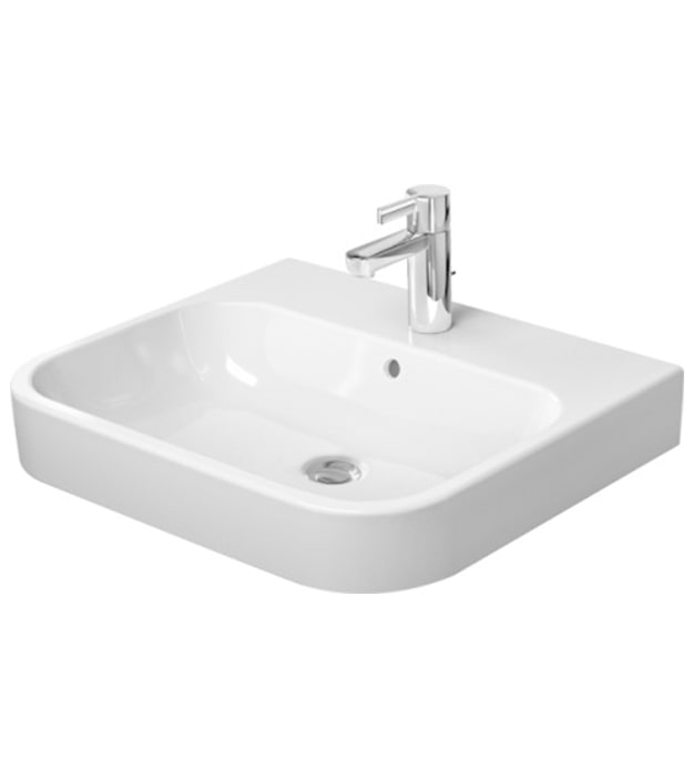 Happy D.2 Furniture cabinet sink