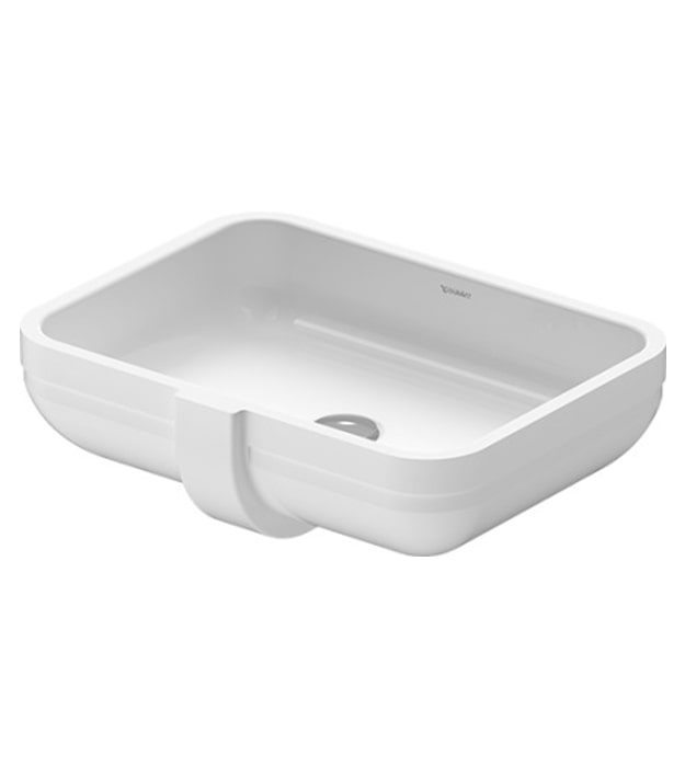 Happy D.2 bathroom sink