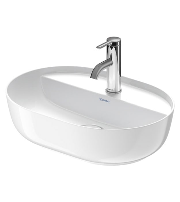 Duravit Luv Washbowl