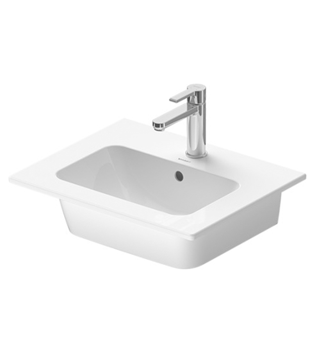 Duravit ME by Starck Furniture Rectangular Sink Series 8 Duravit ME by Starck Furniture Rectangular Sink Series - Image 3