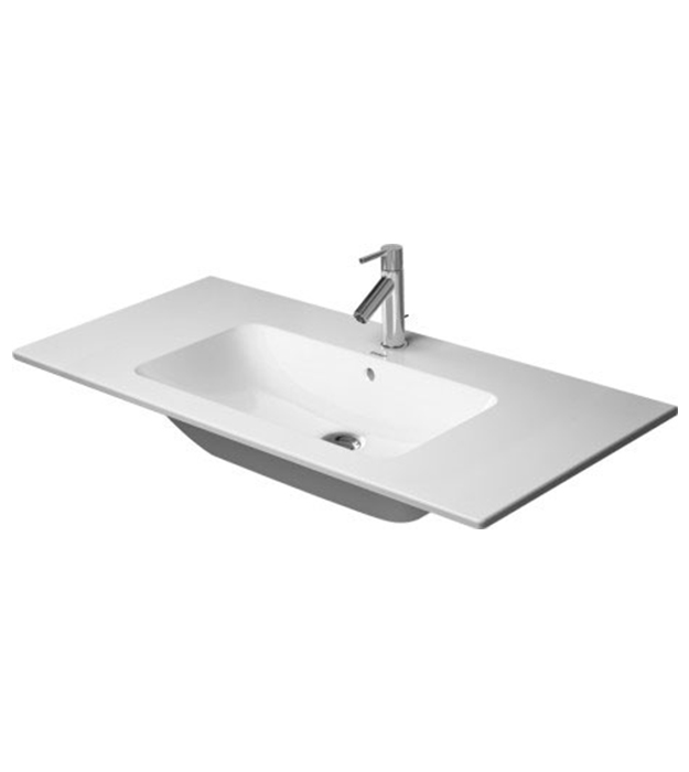 Duravit ME by Starck Furniture Rectangular Sink Series 9 Duravit ME by Starck Furniture Rectangular Sink Series - Image 4