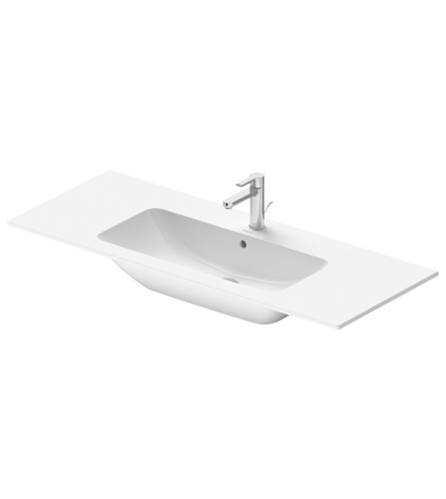 Duravit ME by Starck Furniture Rectangular Sink Series 10 Duravit ME by Starck Furniture Rectangular Sink Series - Image 5