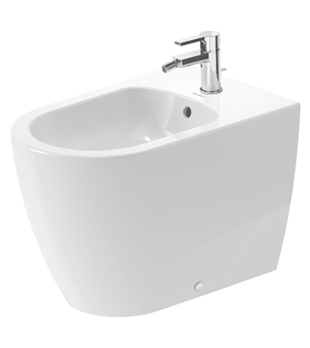 ME by Starck floor-mounted bidet