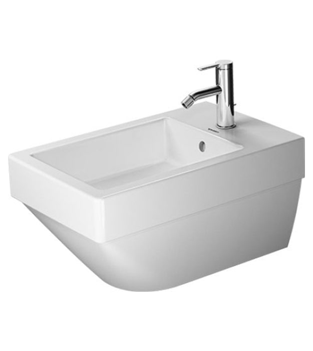 Vero Air wallhung toilet bidet