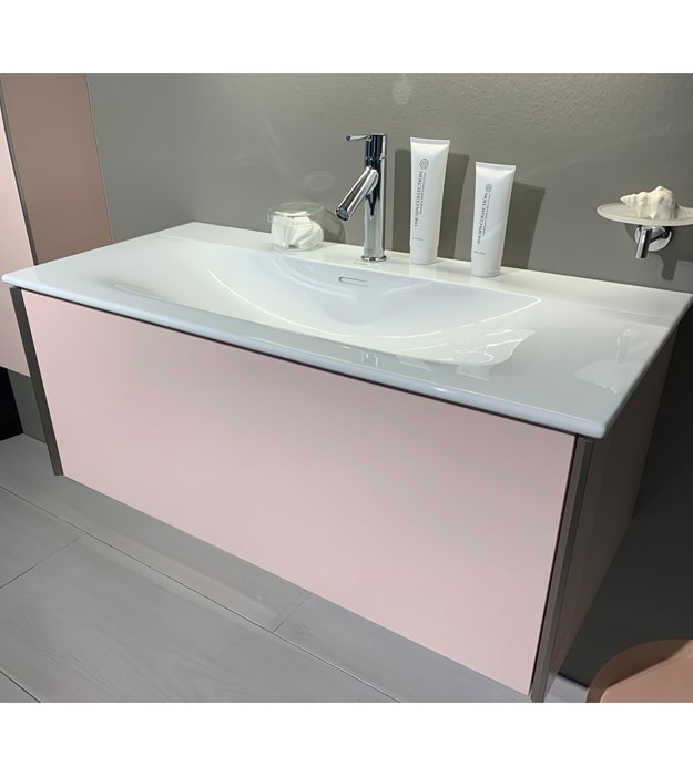 Duravit Viu Furniture Porcelain Basin Series 11 Duravit Viu Furniture Porcelain Basin Series - Image 6