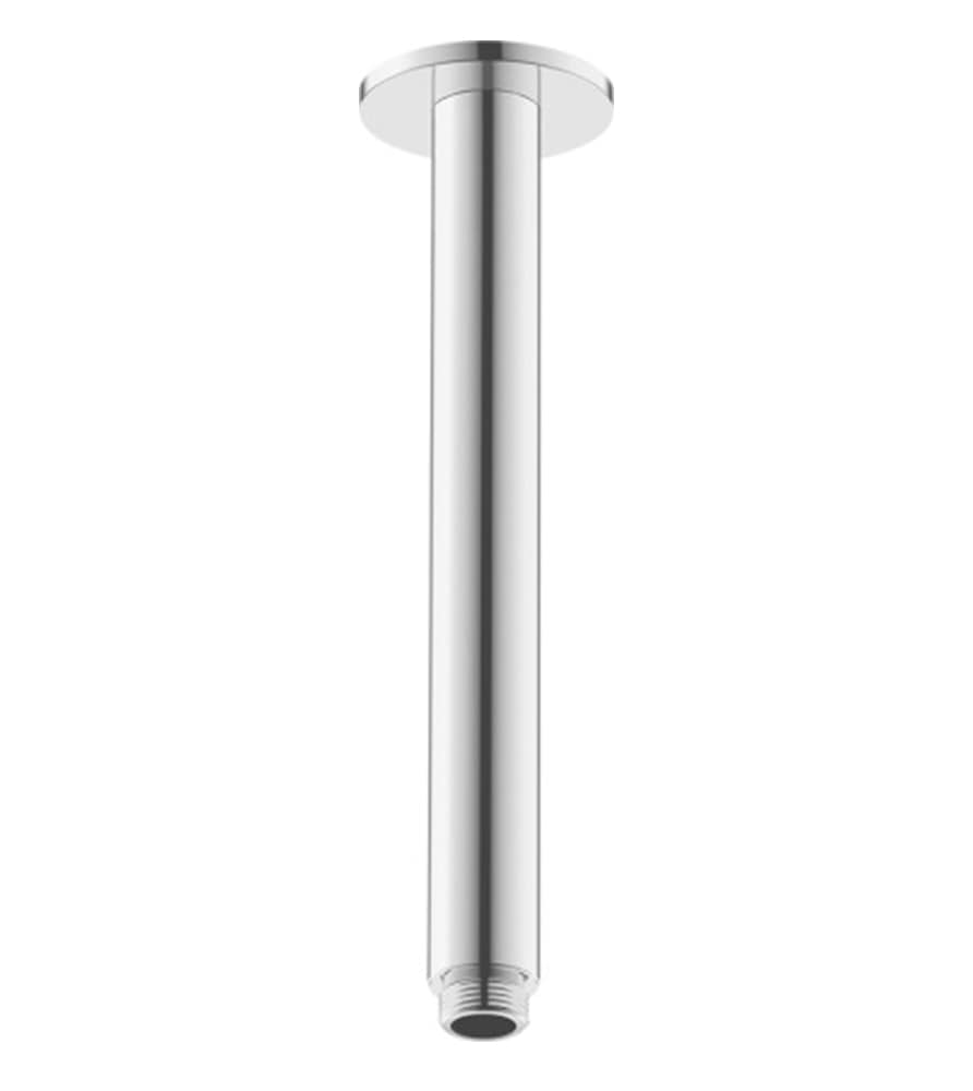 ceiling mount shower arm