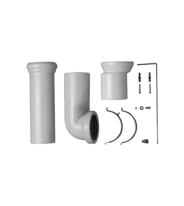 duravit Vario connector set 0014220000