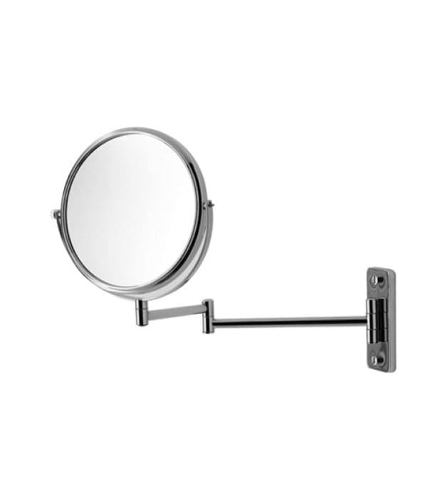 Duravit D-Code 3x Cosmetic mirror 0099121000 5 duravit cosmetic mirror 0099121000