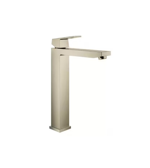 Grohe EuroCube Single-Handle Vessel Faucet 8 Grohe EuroCube Single-Handle Vessel Faucet - Image 3